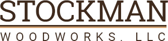 Stockman Woodworks, LLC logo