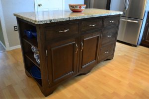 Custom Cabinets In Frederick Md